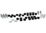 Whiteline 90-05 Mazda Miata (NA/NB Chassis) Rear Control Arm Bushing Kit thumbnail 1