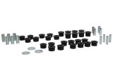 Whiteline 90-05 Mazda Miata (NA/NB Chassis) Rear Control Arm Bushing Kit thumbnail 2