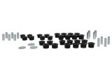 Whiteline 90-05 Mazda Miata (NA/NB Chassis) Rear Control Arm Bushing Kit thumbnail 6