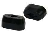 Whiteline 12-20 Hyundai Veloster Front Bushing Kit Trans Mount Insert thumbnail 2