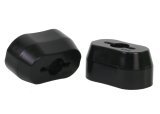 Whiteline 12-20 Hyundai Veloster Front Bushing Kit Trans Mount Insert thumbnail 4
