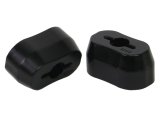 Whiteline 12-20 Hyundai Veloster Front Bushing Kit Trans Mount Insert thumbnail 5