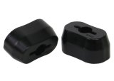 Whiteline 12-20 Hyundai Veloster Front Bushing Kit Trans Mount Insert thumbnail 6