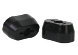 Whiteline 12-20 Hyundai Veloster Front Bushing Kit Trans Mount Insert thumbnail 7