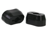 Whiteline 12-20 Hyundai Veloster Front Bushing Kit Trans Mount Insert thumbnail 8