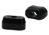 Whiteline 12-20 Hyundai Veloster Front Bushing Kit Trans Mount Insert thumbnail 2