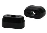 Whiteline 12-20 Hyundai Veloster Front Bushing Kit Trans Mount Insert thumbnail 3