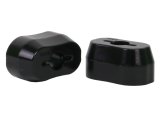 Whiteline 12-20 Hyundai Veloster Front Bushing Kit Trans Mount Insert thumbnail 4