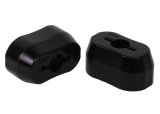 Whiteline 12-20 Hyundai Veloster Front Bushing Kit Trans Mount Insert thumbnail 5