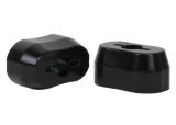 Whiteline 12-20 Hyundai Veloster Front Bushing Kit Trans Mount Insert thumbnail 6