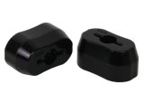 Whiteline 12-20 Hyundai Veloster Front Bushing Kit Trans Mount Insert thumbnail 7