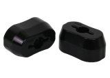 Whiteline 12-20 Hyundai Veloster Front Bushing Kit Trans Mount Insert thumbnail 8