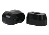 Whiteline 12-20 Hyundai Veloster Front Bushing Kit Trans Mount Insert thumbnail 9
