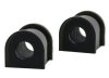Whiteline 08-19 Toyota Highlander Rear Sway Bar Bushing Kit thumbnail 9