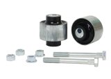Whiteline 05-12 / 16-18 BMW 120i Front Caster Adj Kit-Radius Arm Bushing thumbnail 1
