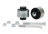 Whiteline 05-12 / 16-18 BMW 120i Front Caster Adj Kit-Radius Arm Bushing thumbnail 3