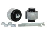 Whiteline 05-12 / 16-18 BMW 120i Front Caster Adj Kit-Radius Arm Bushing thumbnail 4