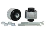 Whiteline 05-12 / 16-18 BMW 120i Front Caster Adj Kit-Radius Arm Bushing thumbnail 5