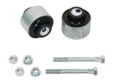 Whiteline 05-12 / 16-18 BMW 120i Front Caster Adj Kit-Radius Arm Bushing thumbnail 6