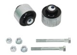 Whiteline 05-12 / 16-18 BMW 120i Front Caster Adj Kit-Radius Arm Bushing thumbnail 8
