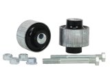 Whiteline 05-12 / 16-18 BMW 120i Front Caster Adj Kit-Radius Arm Bushing thumbnail 9