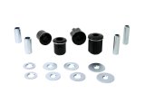 Whiteline 07-14 Toyota FJ Cruiser Front Control Arm Lower Inner Bushing Kit thumbnail 4
