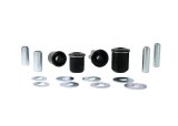 Whiteline 07-14 Toyota FJ Cruiser Front Control Arm Lower Inner Bushing Kit thumbnail 8