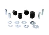 Whiteline 07-14 Toyota FJ Cruiser Front Control Arm Lower Inner Bushing Kit thumbnail 9