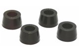 Whiteline Plus 94-04 Land Rover Discovery Rear Sway Bar Link Bushing - Shock Absorber Bushing thumbnail 2