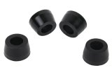 Whiteline Plus 94-04 Land Rover Discovery Rear Sway Bar Link Bushing - Shock Absorber Bushing thumbnail 4