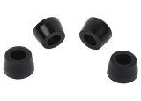 Whiteline Plus 94-04 Land Rover Discovery Rear Sway Bar Link Bushing - Shock Absorber Bushing thumbnail 6