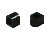 Whiteline 86-94 Nissan D21 Front Sway Bar Mount Bushing - Suspension Stabilizer Bar Bushing thumbnail 1