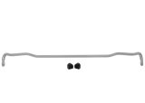 Whiteline 2013 BMW M3 Rear 26mm Heavy Duty Adjustable Swaybar thumbnail 3