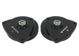 Whiteline 15-16 Audi A3 / 15-19 VW Golf R Front Strut Mount (Camber/Caster) thumbnail 1