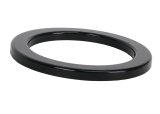 Whiteline 91-97 Toyota Land Cruiser / 96-02 Toyota 4Runner 10mm Front Spring Pad Bushing thumbnail 1