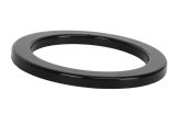 Whiteline 91-97 Toyota Land Cruiser / 96-02 Toyota 4Runner 10mm Front Spring Pad Bushing thumbnail 2