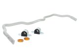 Whiteline 2019 Toyota Corolla Front 26mm Heavy Duty Sway Bar thumbnail 1