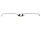 Whiteline 2019 Toyota Corolla Front 26mm Heavy Duty Sway Bar thumbnail 8
