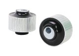 Whiteline 17-20 Hyundai Elantra / 19-21 Hyundai Kone Electric Front Control Arm Caster Bushing thumbnail 1