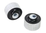 Whiteline 17-20 Hyundai Elantra / 19-21 Hyundai Kone Electric Front Control Arm Caster Bushing thumbnail 4
