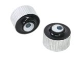Whiteline 17-20 Hyundai Elantra / 19-21 Hyundai Kone Electric Front Control Arm Caster Bushing thumbnail 5