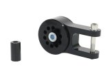 Whiteline 04-15 Ford Focus / 04-13 Mazda 3 / 04-12 Volvo S40 Engine Pitch Mount Bushing thumbnail 2