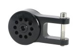 Whiteline 04-15 Ford Focus / 04-13 Mazda 3 / 04-12 Volvo S40 Engine Pitch Mount Bushing thumbnail 4