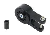 Whiteline 04-15 Ford Focus / 04-13 Mazda 3 / 04-12 Volvo S40 Engine Pitch Mount Bushing thumbnail 5