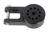 Whiteline 04-15 Ford Focus / 04-13 Mazda 3 / 04-12 Volvo S40 Engine Pitch Mount Bushing thumbnail 7
