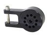 Whiteline 04-15 Ford Focus / 04-13 Mazda 3 / 04-12 Volvo S40 Engine Pitch Mount Bushing thumbnail 9