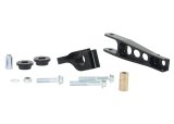 Whiteline 15-20 Audi A3 / 18-20 Audi TT Quattro / 15-20 VW Golf/GTI Engine Pitch Mount Bushing thumbnail 1