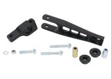 Whiteline 15-20 Audi A3 / 18-20 Audi TT Quattro / 15-20 VW Golf/GTI Engine Pitch Mount Bushing thumbnail 4
