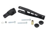 Whiteline 15-20 Audi A3 / 18-20 Audi TT Quattro / 15-20 VW Golf/GTI Engine Pitch Mount Bushing thumbnail 5
