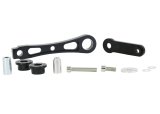 Whiteline 04-14 Audi A3 / 12-19 VW Beetle / 06-14 VW GTI Engine Pitch Mount Bushing thumbnail 1